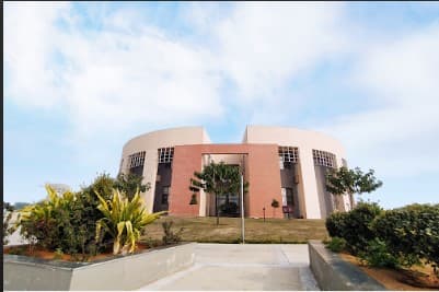 IIM Rohtak Campus and infrastructure photo 3